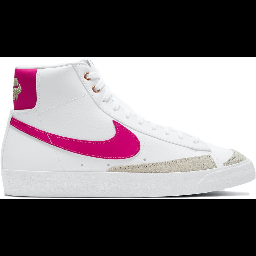 Nike Mid World Tour Blazer
